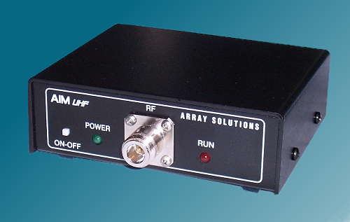 AIMuhf 800MHz+